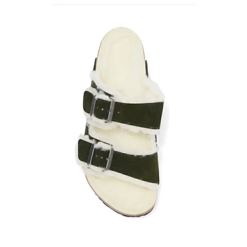 Birkenstock | Arizona Mountain View Slide Sandal